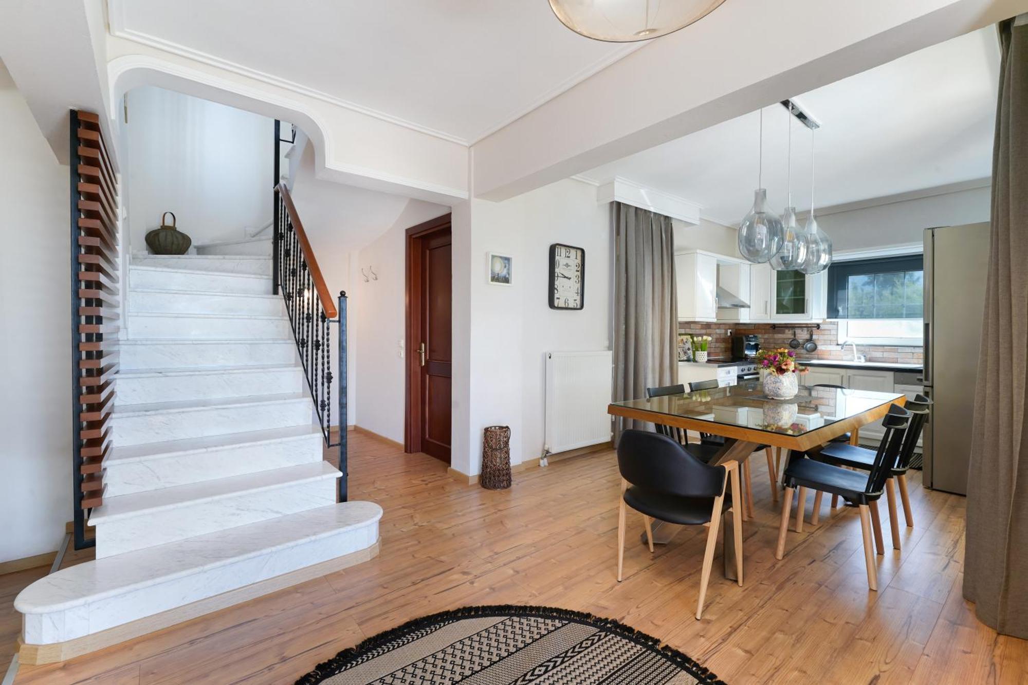 Villa Eleonas Skála Kallirákhis Extérieur photo