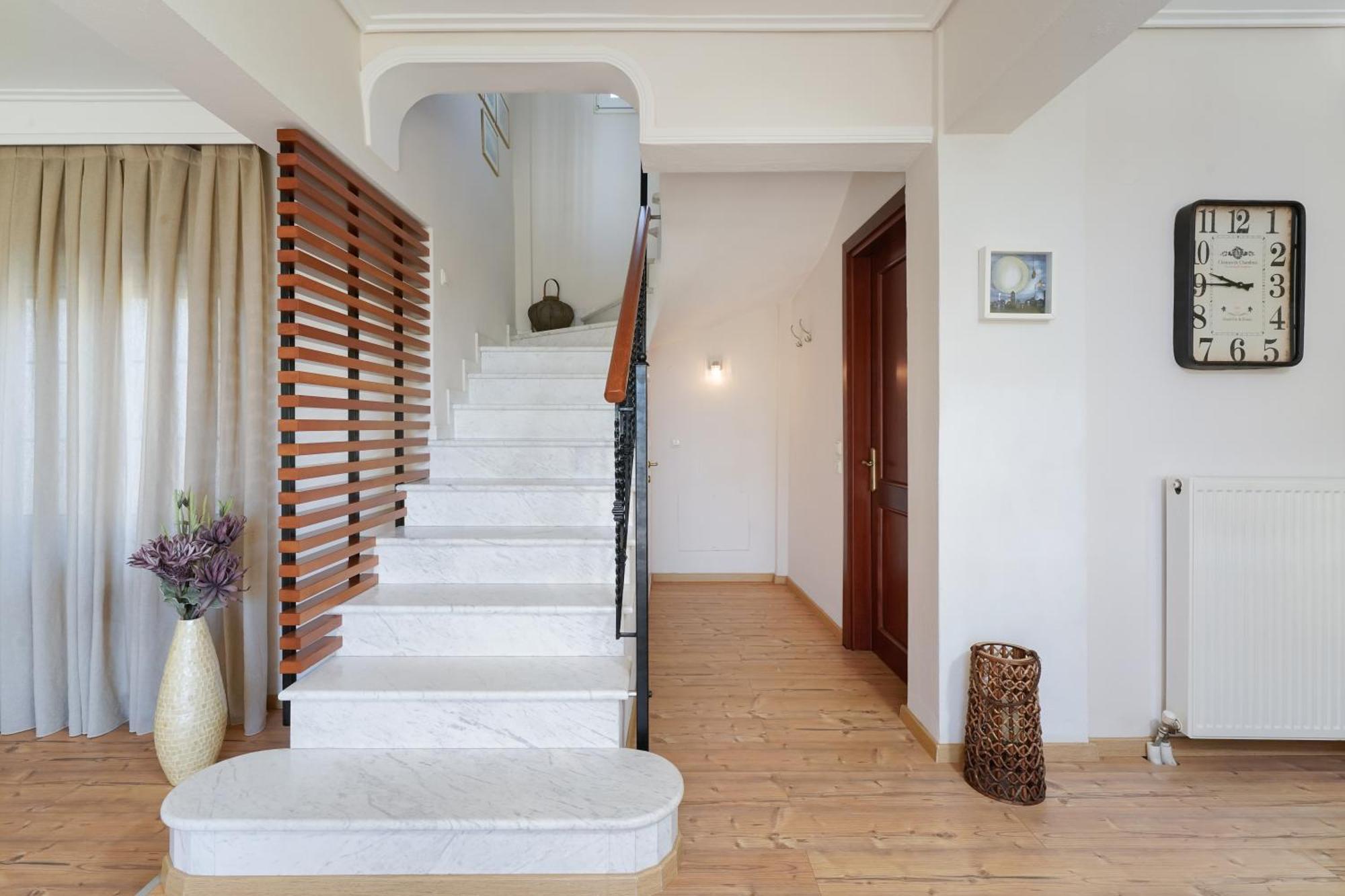 Villa Eleonas Skála Kallirákhis Extérieur photo