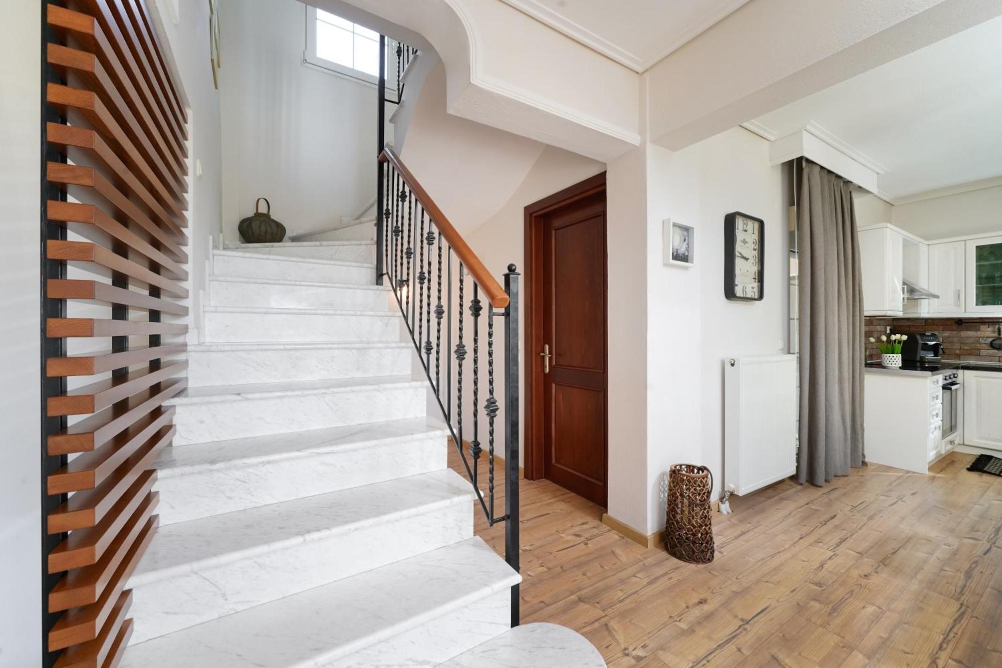 Villa Eleonas Skála Kallirákhis Extérieur photo
